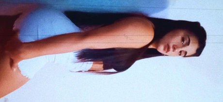 Foto desnuda filtrada de OnlyFans de Micaela