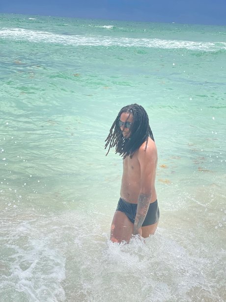Micah Cruz