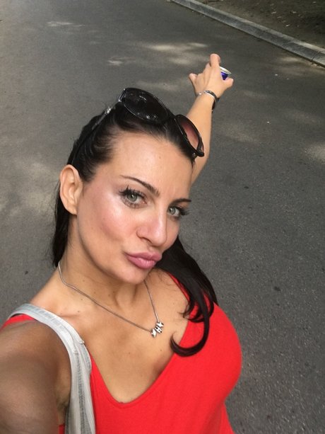 Foto desnuda filtrada de OnlyFans de Mica777