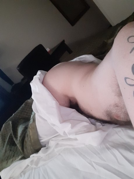 Foto desnuda filtrada de OnlyFans de Eric C