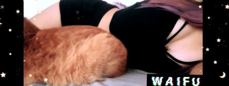 Foto desnuda filtrada de OnlyFans de Miau