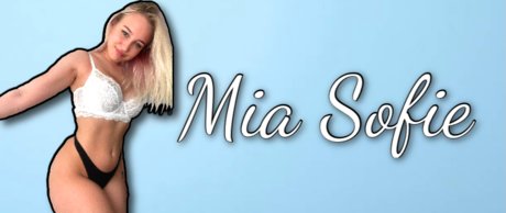 Foto desnuda filtrada de OnlyFans de Mia Sofie Danish Influencer