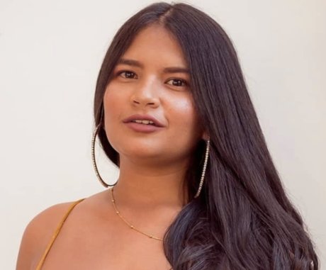 Mia Sandoval 