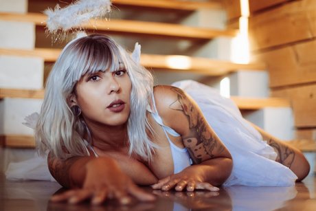 Foto desnuda filtrada de OnlyFans de Miiyyuu