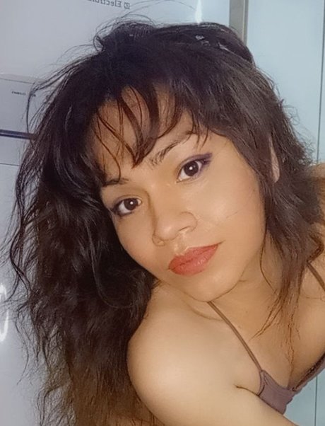 Foto desnuda filtrada de OnlyFans de miahgenesis