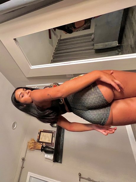 Foto desnuda filtrada de OnlyFans de Mia Vip