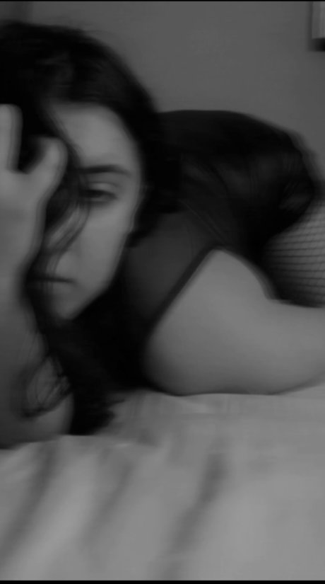 Foto desnuda filtrada de OnlyFans de Mia Amaral