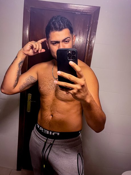 Miguel Angel