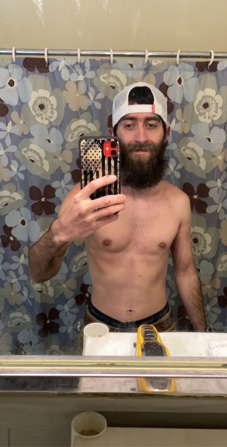 Foto desnuda filtrada de OnlyFans de Michael Gianas