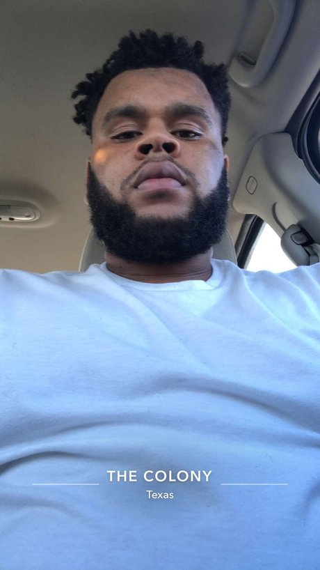 Foto desnuda filtrada de OnlyFans de Mfrazier87