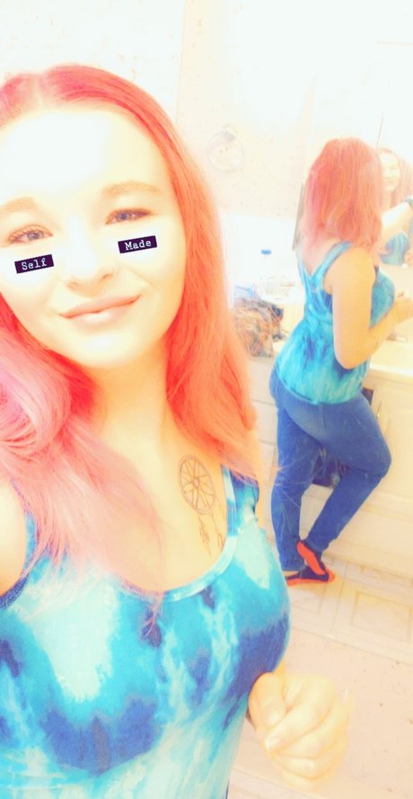 Foto desnuda filtrada de OnlyFans de queenmilf