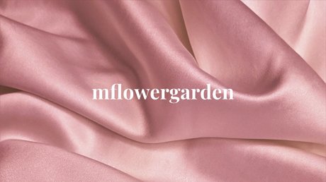 Foto desnuda filtrada de OnlyFans de Mflowergarden Free