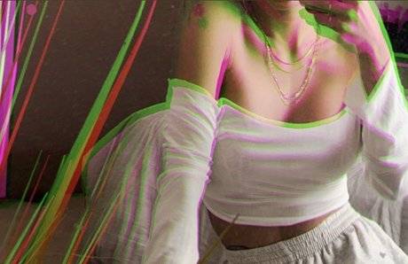 Foto desnuda filtrada de OnlyFans de Manda