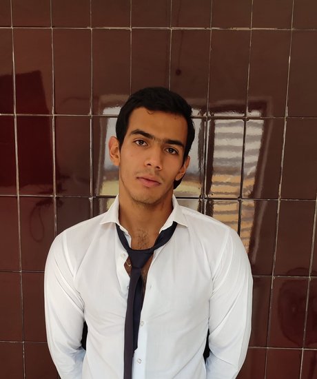 Foto desnuda filtrada de OnlyFans de Mextickoo