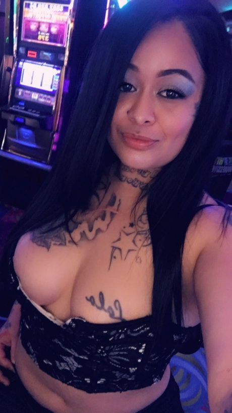 Foto desnuda filtrada de OnlyFans de Lala