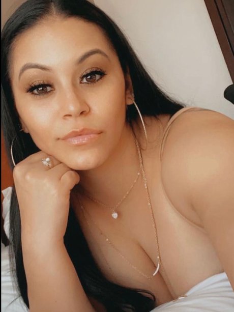 Foto desnuda filtrada de OnlyFans de Mexi Melt