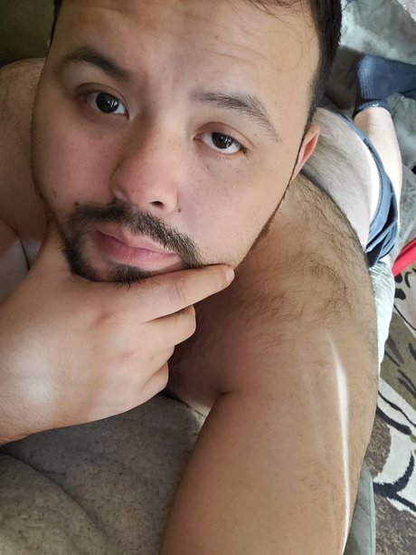 Foto desnuda filtrada de OnlyFans de Mexibear