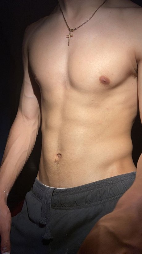 Foto desnuda filtrada de OnlyFans de Sebby