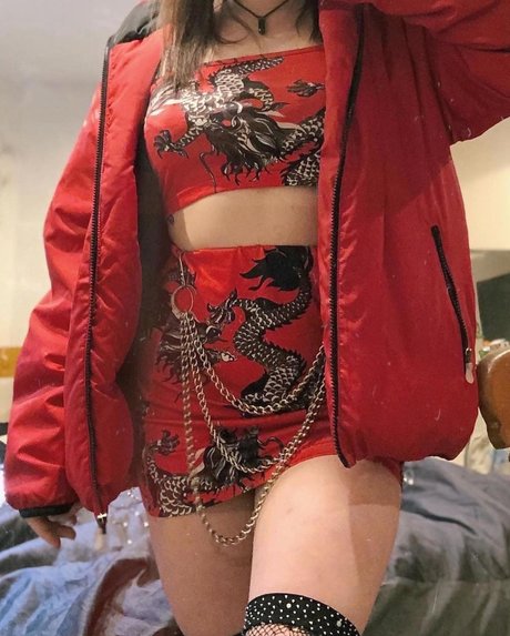 Foto desnuda filtrada de OnlyFans de Aj