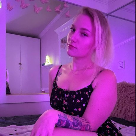 Foto desnuda filtrada de OnlyFans de Amara