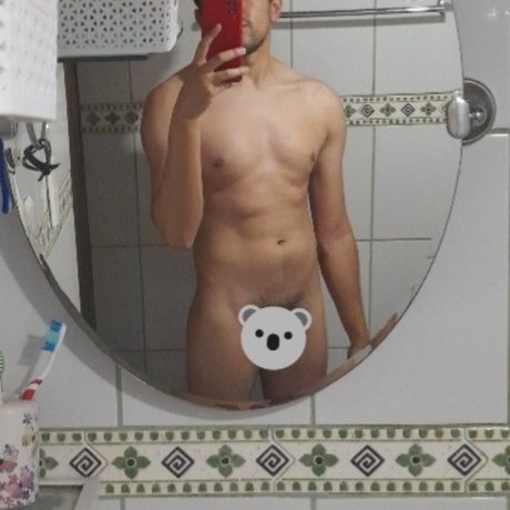 Foto desnuda filtrada de OnlyFans de Keko20041