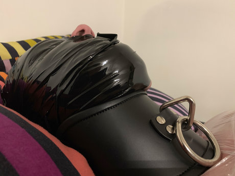 bdsmmummification