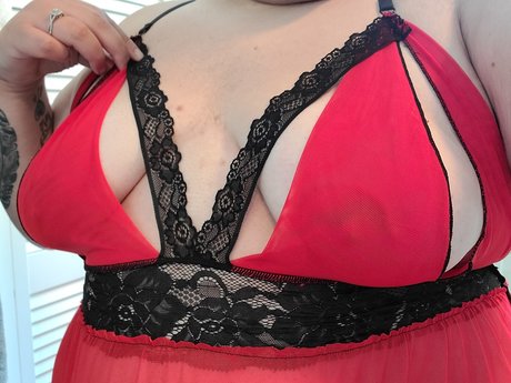 Foto desnuda filtrada de OnlyFans de Michelle Loren