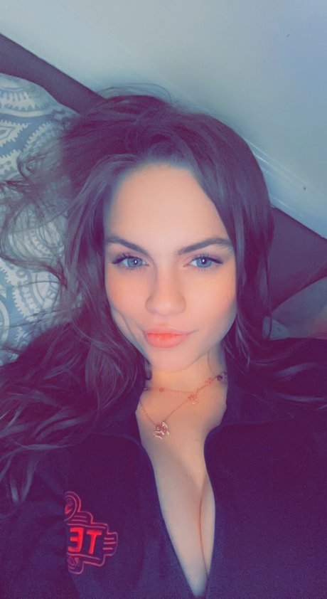Foto desnuda filtrada de OnlyFans de belskycoco