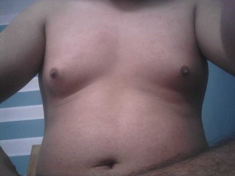Foto desnuda filtrada de OnlyFans de Jeanra