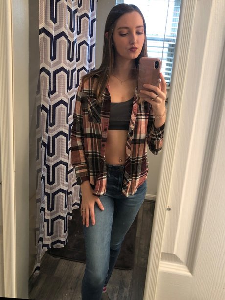 Foto desnuda filtrada de OnlyFans de Heather