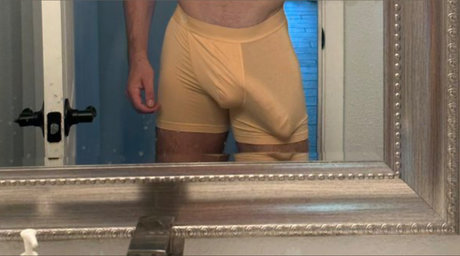 Foto desnuda filtrada de OnlyFans de Bdeaddison