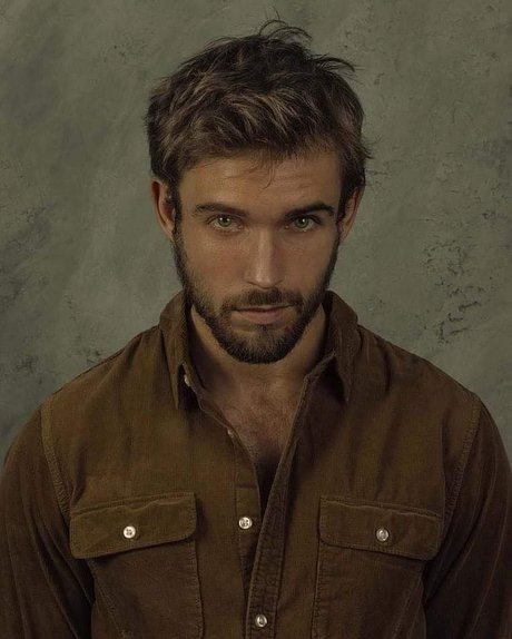 Ben Ahbramar