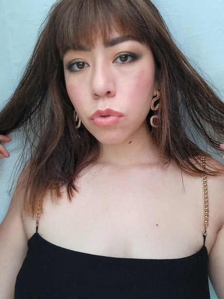 Foto desnuda filtrada de OnlyFans de Ishav
