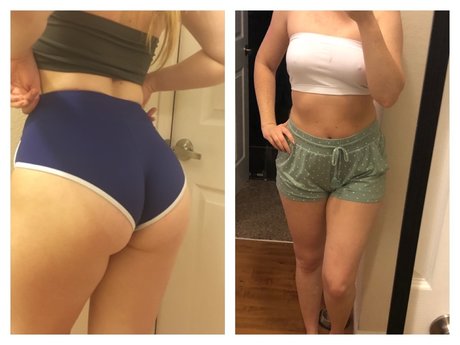 Foto desnuda filtrada de OnlyFans de Banana Booty