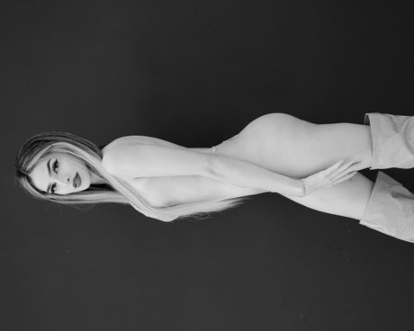 Foto desnuda filtrada de OnlyFans de Bambi 