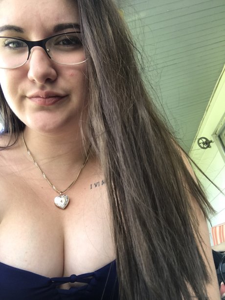 Foto desnuda filtrada de OnlyFans de Beau Minouxxx