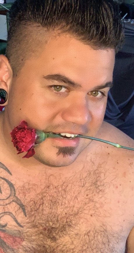 Foto desnuda filtrada de OnlyFans de Beasty
