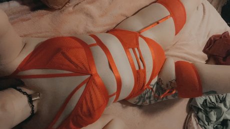 Foto desnuda filtrada de OnlyFans de  Bebiedoll 