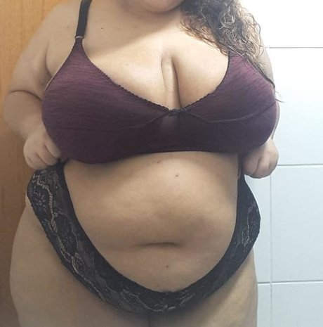 Foto desnuda filtrada de OnlyFans de Jujube