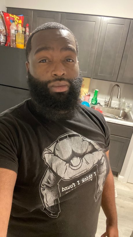 Bearded Bully
