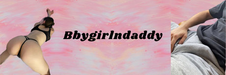 Foto desnuda filtrada de OnlyFans de Baby Girl And Daddy