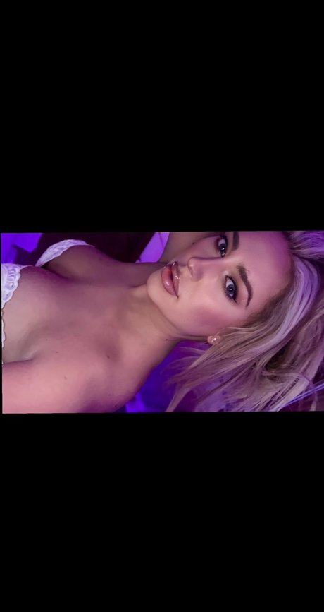 Foto desnuda filtrada de OnlyFans de Jamie O Herlihy