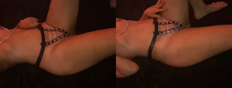 Foto desnuda filtrada de OnlyFans de B