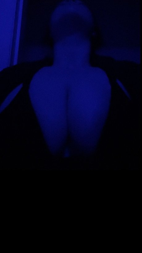Foto desnuda filtrada de OnlyFans de Bea