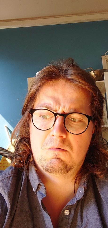 Foto desnuda filtrada de OnlyFans de Magnus