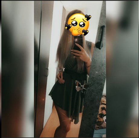 Foto desnuda filtrada de OnlyFans de Babyblue