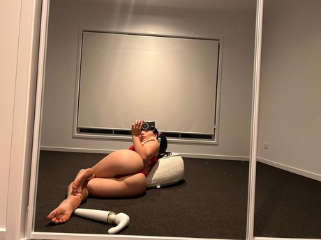 Foto desnuda filtrada de OnlyFans de Jenna