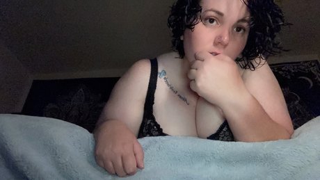 Foto desnuda filtrada de OnlyFans de Phantom Queen