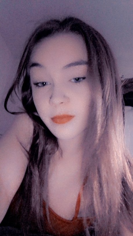 Foto desnuda filtrada de OnlyFans de Britt