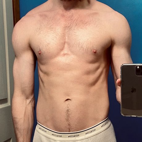 Foto desnuda filtrada de OnlyFans de Beardandbody
